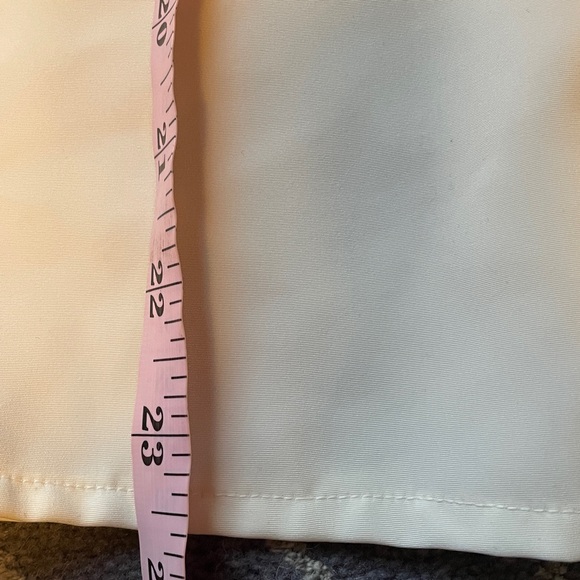 Vintage Susan Hutton Edwardian Style Ivory Long Sleeve Button Down Floral Lace - Picture 7 of 7